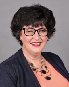Kathy Breitenbucher, Managing Partner